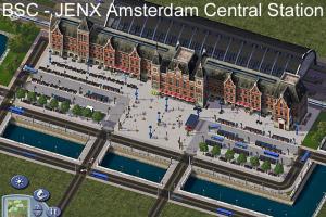 BSC_JENX_AmsterdamCentralStation_daylg