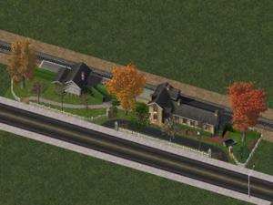 Beverley_Station_Day