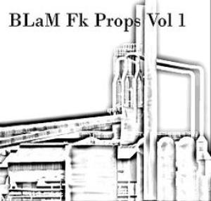 BLaM FK HIDP Mega Props 1.0