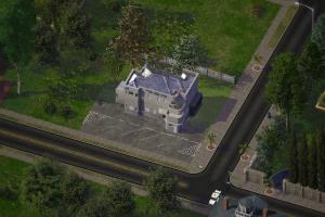 tomvsotis - Fish Creek Pub 2.0