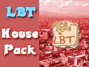 Housepack