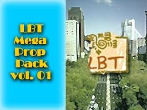 LBT_MegaPropPack