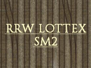 RRW_Lottex_SM2