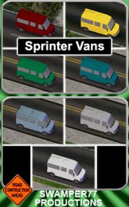 SprinterVansLEX