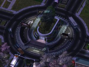mas71_Ave-Roundabout_SUBandBUS_Station_022