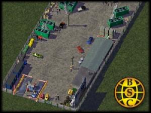 oosterzele_recyling_centre_lex