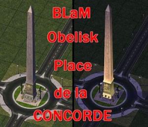 placedelaconcorde